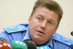 Заарештований на хабарі начальник поліції охорони генерал Будник вийшов під заставу – ЗМІ