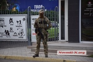 В Миколаєві сотня обшуків: депутатів "Опоблоку" підозрюють у контрабанді з АТО