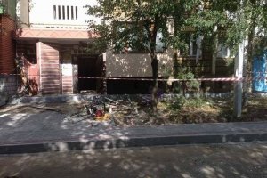 У Білій Церкві прогримів вибух у багатоповерхівці: є постраждалі