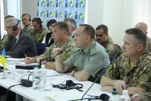 ЗСУ перевірять на відповідність критеріям НАТО