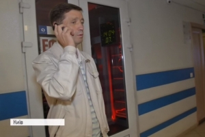 П'ятий день пошуків Павла Гриба: що відомо про зникнення українця в Білорусі