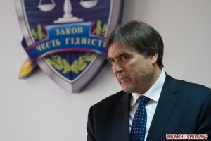 Житомирщина отримала нового прокурора