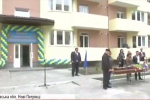 Аваков розповів, коли зникне черга на житло для бійців НГУ