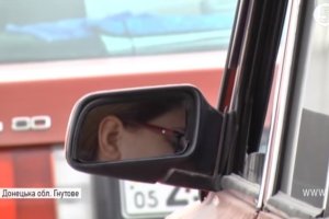 В Україні створюють Управління прикордонної служби в зоні АТО