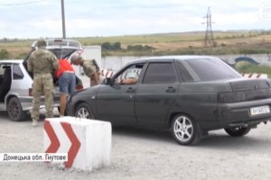 Заробіток на КПВВ: що відбувається на лінії контролю з ОРДЛО