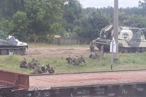 Журналіст: 