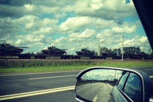 "Захід-2017": Білорусь вжила заходи, які мають "зняти напругу" для України