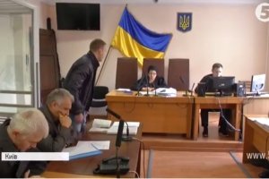 "А віз і нині там": хто гальмує справу Автомайдану у суді