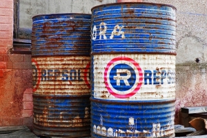 США довелося розконсервувати стратегічні запаси нафти