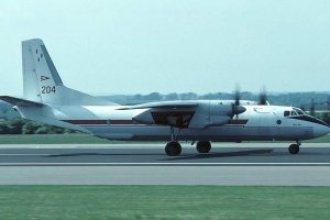 Біля кордонів Латвії зафіксували 5 військових літаків і 2 кораблі РФ