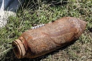 У Франкфурті оголосили найбільшу евакуацію через півторатонну бомбу часів Другої світової