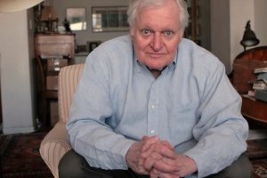 Пішов з життя відомий американський поет та лауреат Пулітцерівської премії