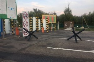 Готовність №1: Прикордонники показали, як зміцнили рубежі через "Захід-2017" в Білорусі – фото