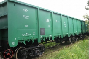 ДРС не підтримує уніфікацію тарифів на порожні вагони