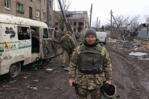 Шидлюх розповів, чи має Апаршин авторитет у ЗСУ – відео