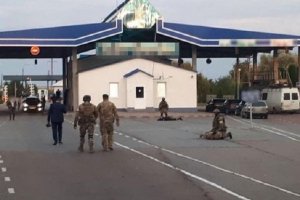В Україні планують криміналізувати контрабанду