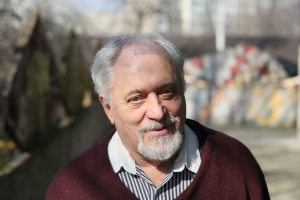 "ЗА ЧАЙ.COM": світовий психіатр, колишній законотворець та експерт ООН Семен Глузман в ефірі "5 каналу"