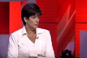 Україна не готова обмінювати на українських заручників осіб, які скоїли тяжкі злочини &ndash; Лутковська