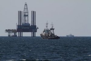 ДПСУ: Росія в українських водах навела зброю у бік корабля морської охорони 