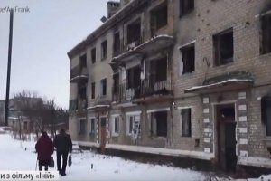 Оскарівський комітет Литви висунув на конкурс стрічку 