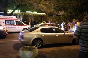 Апеляційний суд відмовився змінювати запобіжний захід сину Шуфрича