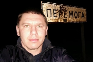 "ЗА ЧАЙ.COM": "Нестор-літописець" російсько-української війни Серж Марко в ефірі "5 каналу"