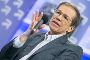 "Прорив Саакашвілі": відомий литовський політолог назвав найкраще рішення для України