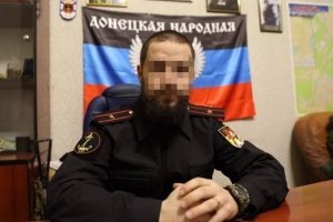 "Міністри" та намісник "Мотороли" "Жога": СБУ направила докази злочинів до суду