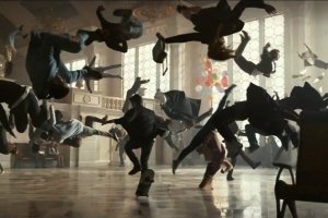 Apple Watch 3: рекламний ролик знімали в Києві – відео