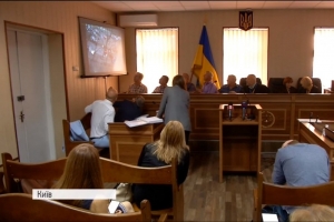 Розстріл Майдану: адвокати беркутівців запевняють – могли стріляти і самі мітингувальники