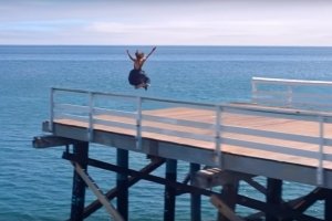 Наталі Портман знялася в захоплюючому міні-фільмі для Christian Dior