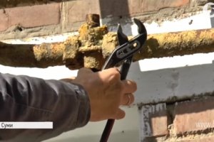 Спадщина "совка": як старі комунікації руйнують дороги столиці