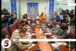 Національна радіокомпанія влаштувала диктант національної єдності