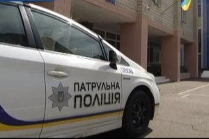 У столичному ліцеї сталася стрілянина, постраждав учень