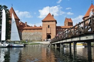 Експерти назвали ТОП-5 найщасливіших європейських столиць 