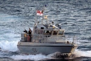 Скорочення бюджету: військово-морський флот Британії може відправити в море лише чверть кораблів