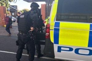 Вибух в метро Лондона: Поліція затримала ще двох підозрюваних