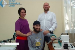 ДТП із Шуфричем на Bentley: медики детально розповіли про стан постраждалого