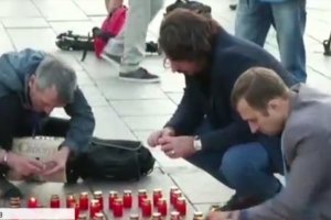 Лампадки та 