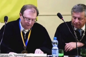 Суд Одеси виправдав усіх фігурантів справи 