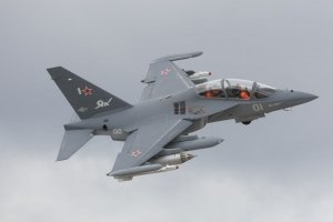 "Нельотна хроніка": Тимчук назвав три "прикрі" інциденти на навчаннях "Захід-2017"