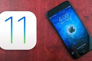 Apple офіційно випустила "операційку" iOS 11: що нового