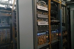 СБУ викрила інтернет-провайдерів на транзиті трафіку до ОРДЛО та окупованого Криму