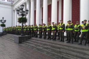 Екс-депутат Одеської міськради фінансував терористів ОРДЛО – СБУ