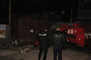 В Умані вночі поруч з місцем збору паломників-хасидів стався вибух – постраждав підліток з Ізраїлю