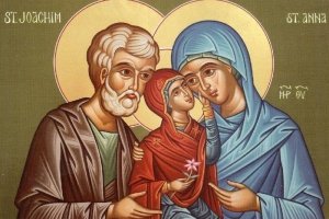 Християни східного обряду відзначають Різдво Богородиці
