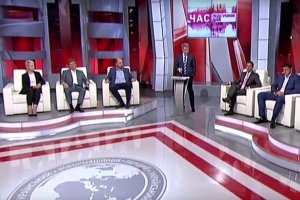 Чому українська Феміда не здатна покарати проросійських сепаратистів – "Час. Підсумки дня"