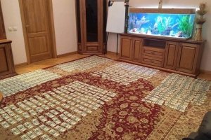 Доля суддів, які намагалися підкупити Холодницького: що вирішила Вища рада правосуддя