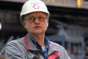 Під загрозою зриву знаходяться виробничі програми двох меткомбінатів – директор "Азовсталі"