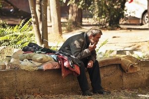 Мешканці чотирьох міст в ОРДЛО потерпають від "навали" безхатьків і асоціальних елементів – "ІС"